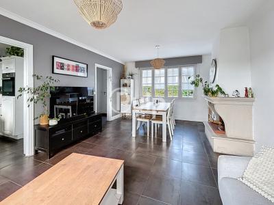 Acheter Maison 90 m2 Emmerin