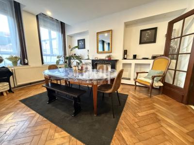 Annonce Vente 4 pices Appartement Henin-beaumont 62