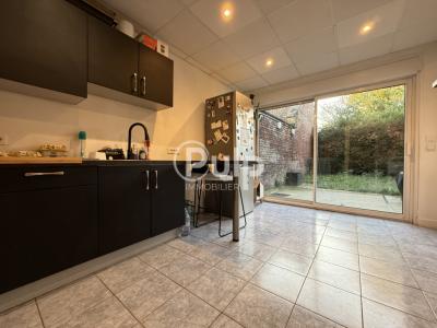 Acheter Appartement Henin-beaumont Pas de calais