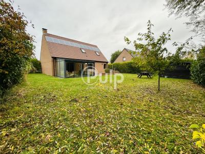 For sale Leforest 8 rooms 155 m2 Pas de calais (62790) photo 0