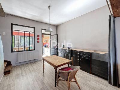 Annonce Vente 6 pices Maison Hesdin 62