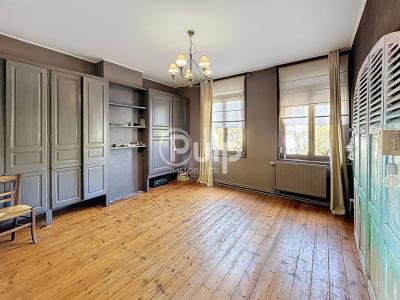 Acheter Maison Hesdin Pas de calais