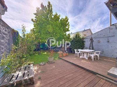 Acheter Maison Hesdin 147900 euros