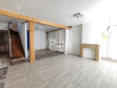 Annonce Vente 4 pices Maison Saint-martin-boulogne 62