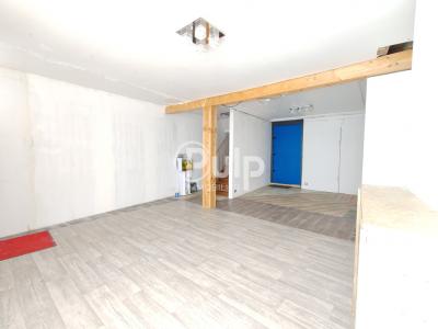 Acheter Maison 125 m2 Saint-martin-boulogne