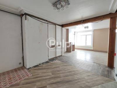 Acheter Maison Saint-martin-boulogne Pas de calais