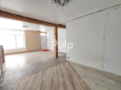 Acheter Maison Saint-martin-boulogne 143000 euros