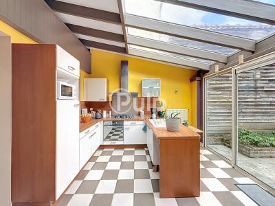 For sale Hesdin 7 rooms 103 m2 Pas de calais (62140) photo 1