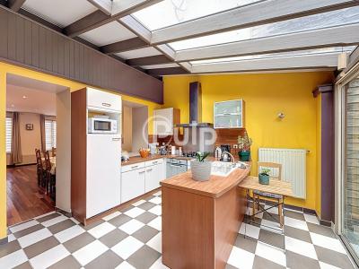 For sale Hesdin 7 rooms 103 m2 Pas de calais (62140) photo 2