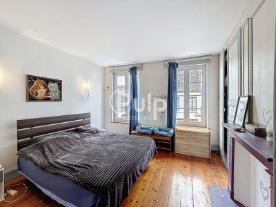 For sale Hesdin 7 rooms 103 m2 Pas de calais (62140) photo 3