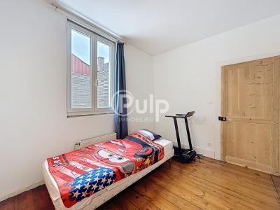 For sale Hesdin 7 rooms 103 m2 Pas de calais (62140) photo 4