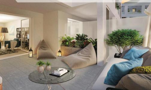 For sale Issy-les-moulineaux 5 rooms 125 m2 Hauts de Seine (92130) photo 4