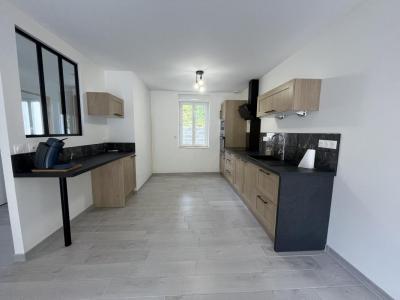 For sale Agen 2 rooms 63 m2 Lot et garonne (47000) photo 0