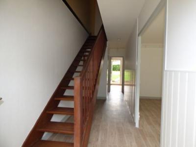 For rent Henrichemont 4 rooms 83 m2 Cher (18250) photo 1