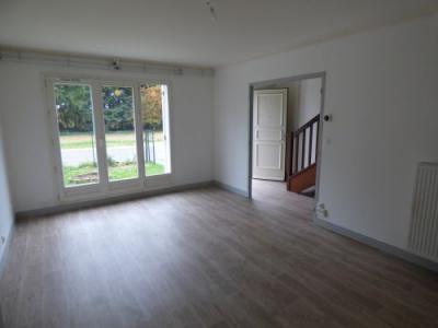 For rent Henrichemont 4 rooms 83 m2 Cher (18250) photo 2