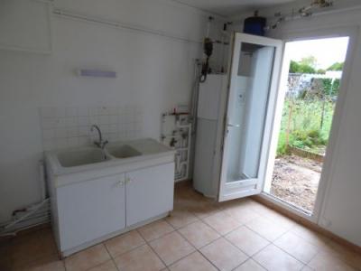 For rent Henrichemont 4 rooms 83 m2 Cher (18250) photo 3