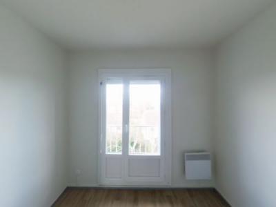 Louer Appartement Foecy Cher