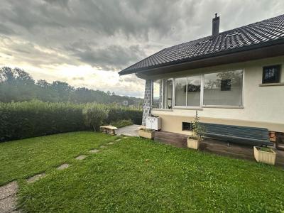 Annonce Vente 8 pices Maison Bonne 74