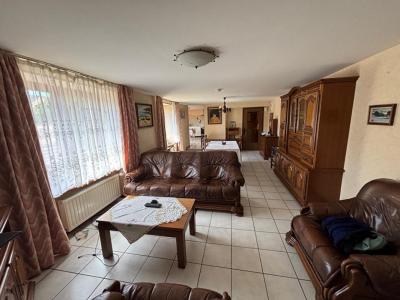 Annonce Vente 3 pices Appartement Villers-le-lac 25