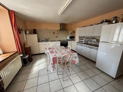 Acheter Appartement Villers-le-lac Doubs