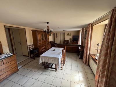 Acheter Appartement Villers-le-lac 195000 euros