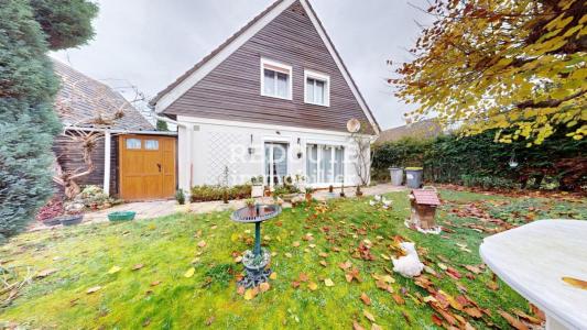 For sale Betheny 102 m2 Marne (51450) photo 0