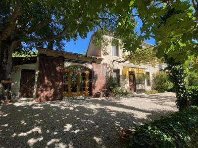 Annonce Vente 6 pices Maison Maussane-les-alpilles 13