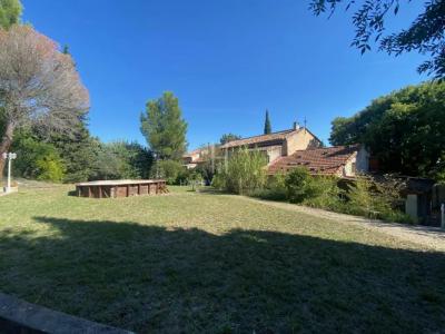 Acheter Maison Maussane-les-alpilles 740000 euros