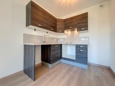 Louer Appartement 29 m2 Ajaccio