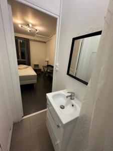 For rent Pierrefitte-sur-seine 1 room 20 m2 Seine saint denis (93380) photo 1