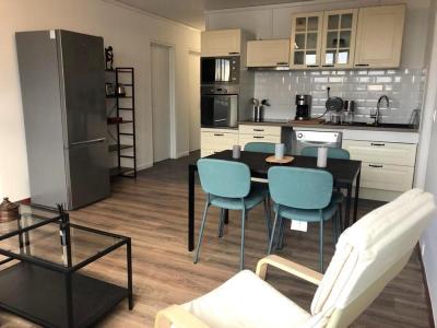 For rent Pierrefitte-sur-seine 1 room 20 m2 Seine saint denis (93380) photo 2