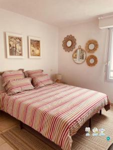 Annonce Location 3 pices Appartement Saint-raphael 83