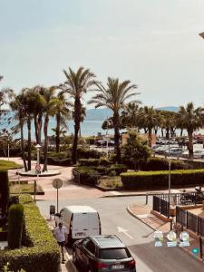 Louer Appartement 80 m2 Saint-raphael