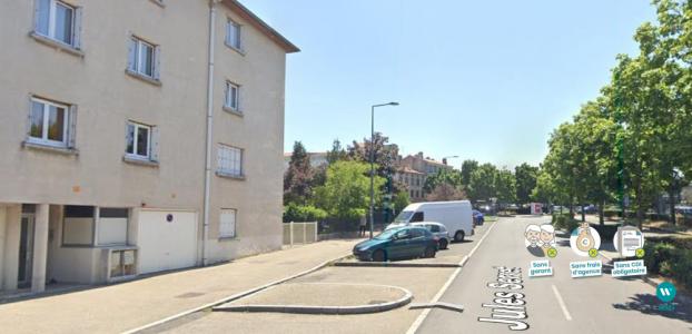 Louer Appartement Saint-etienne Loire