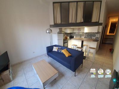 Annonce Location 3 pices Appartement Perpignan 66