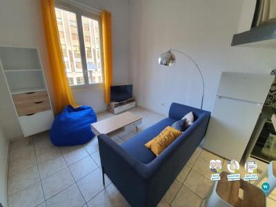 Louer Appartement 45 m2 Perpignan