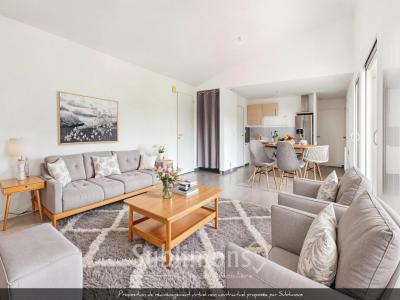 For sale Nivillac 4 rooms 89 m2 Morbihan (56130) photo 1