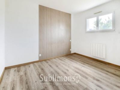 For sale Nivillac 4 rooms 89 m2 Morbihan (56130) photo 2