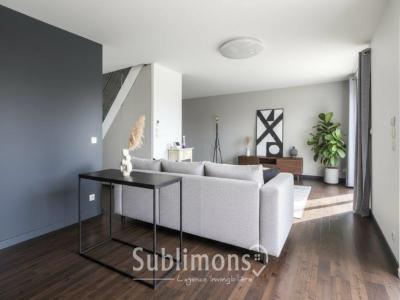 For sale Vallet 5 rooms 121 m2 Loire atlantique (44330) photo 1