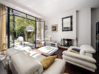 For sale Nantes 9 rooms 172 m2 Loire atlantique (44000) photo 3