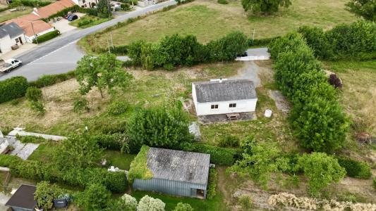 Acheter Maison 72 m2 Coueron