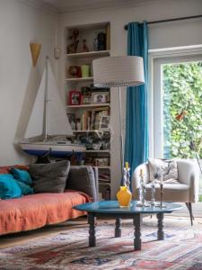 For sale Nantes 9 rooms 200 m2 Loire atlantique (44100) photo 4