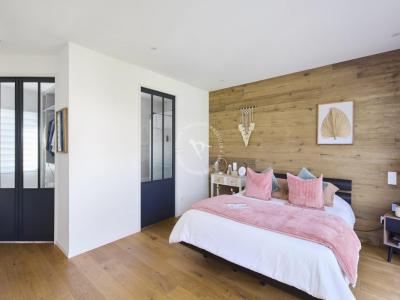 For sale Sautron 7 rooms 156 m2 Loire atlantique (44880) photo 2