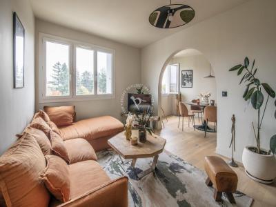 For sale Nantes 4 rooms 82 m2 Loire atlantique (44000) photo 3