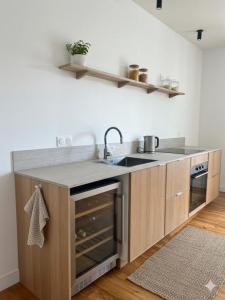 For sale Nantes 2 rooms 39 m2 Loire atlantique (44100) photo 0