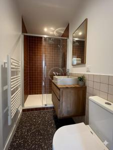 For sale Nantes 2 rooms 39 m2 Loire atlantique (44100) photo 4