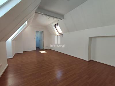 For rent Strasbourg 2 rooms 36 m2 Bas rhin (67000) photo 1