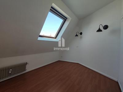 For rent Strasbourg 2 rooms 36 m2 Bas rhin (67000) photo 2