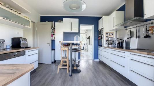 Louer Maison 114 m2 Mundolsheim