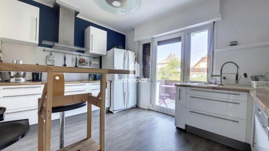 Louer Maison Mundolsheim Bas rhin